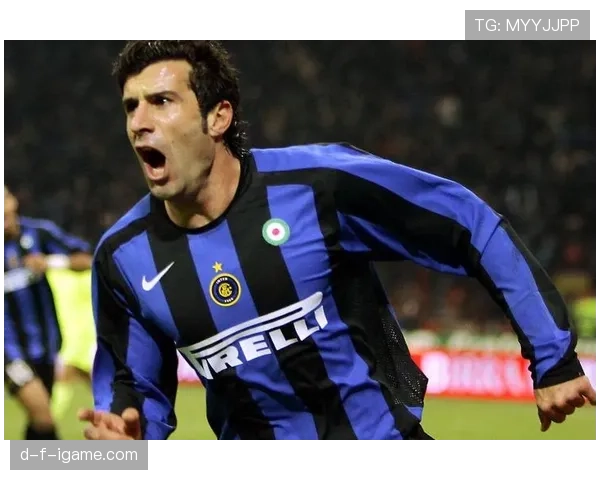 菲戈爆发速度优势助球队逆转取胜,表现抢眼 菲戈爆发速度优势助球队逆转取胜,表现抢眼