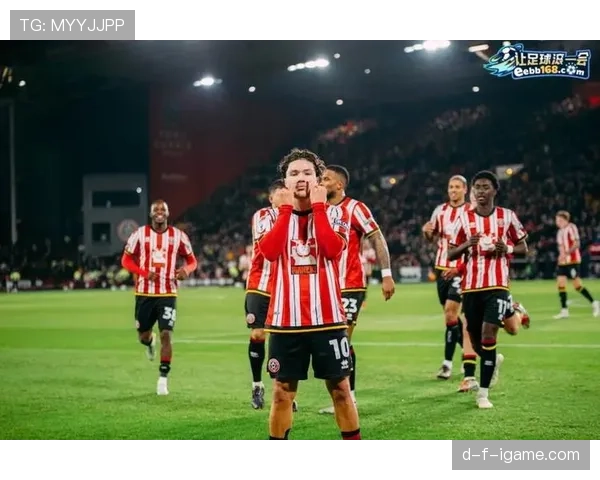 谢菲联锁定新星引援目标，转会窗口动作引关注