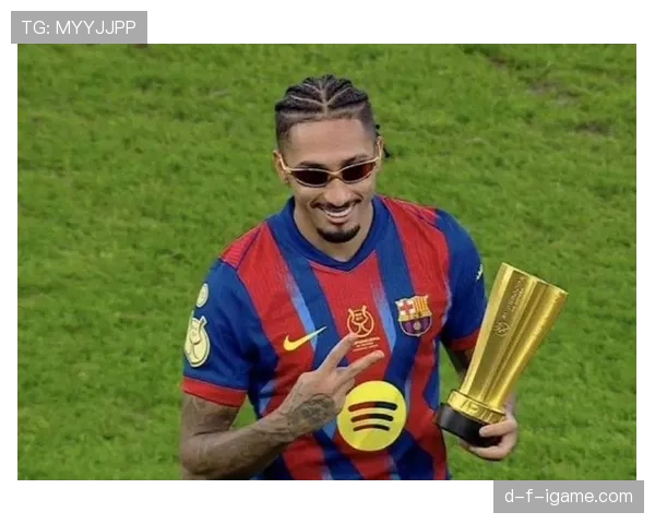 佩德里闪耀国王杯决赛，助巴萨成功夺冠