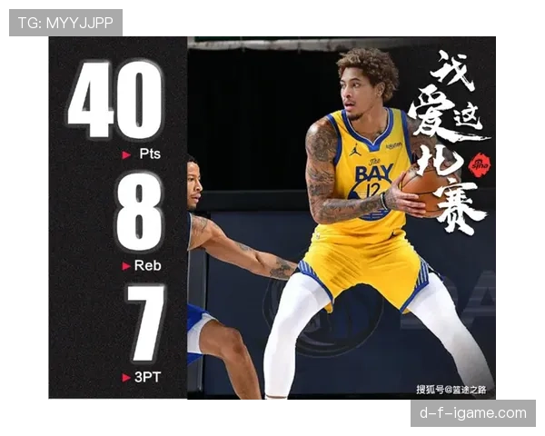 本·戈登三分关键时刻得分爆发拉开与队友差距