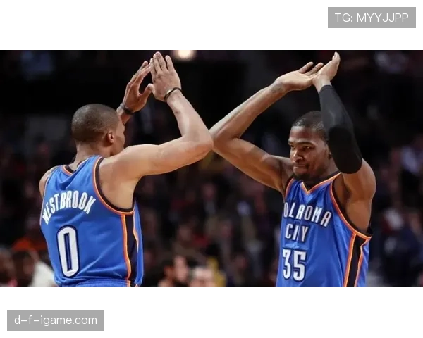 哈登挡拆创造高效得分率，拉开与杜兰特关键差距