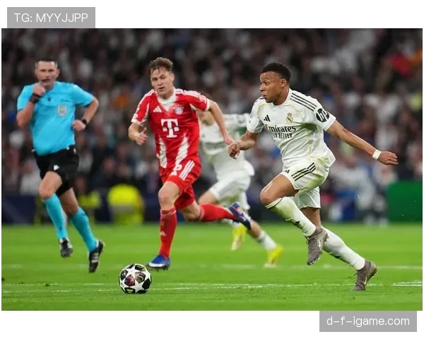 皇马关键战表现波动：对赛季争冠形势形成阶段性考验